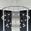 Suspenders® 30 - Light LED Pendant
