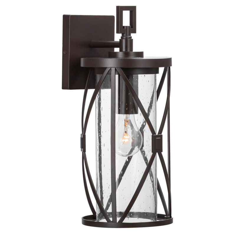 Ahleena Wall Light