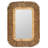 Valier Elongated Mirror