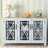 Adao 55'' Sideboard-242626305