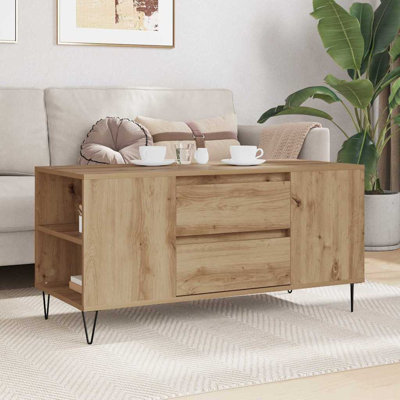 Coffee Table with Storage