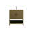 Kirkbride 30 inch Single Bathroom Vanity-123176032