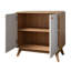 Allensby 75cm Sideboard-1961458687