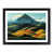 Black Framed selected