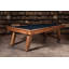 Doc & Holliday Marvin Muse Pool Table With Professional Installation Included-1507688556