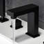 3 Handle Deck Tub Filler with Diverter