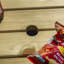 Rowlinson 6ft Picnic Bench