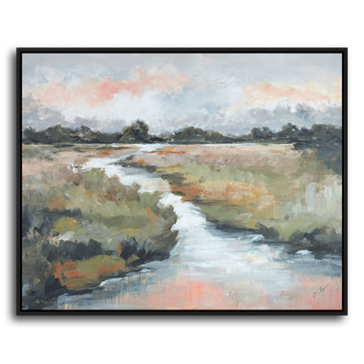 Meadowland Painting