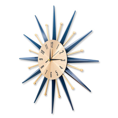 Bernave Analogue Wall Clock