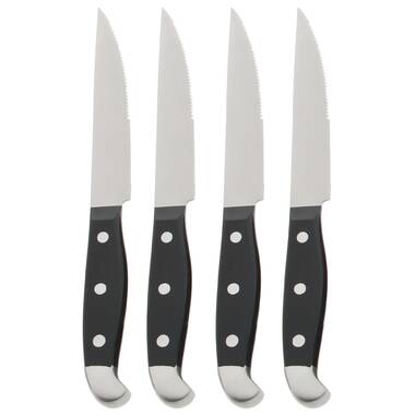 J.A. Henckels 13550-005 International Statement Knife Block Set, 15 Pi –  Toolbox Supply