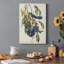 Pl 87 Florida Jay - impression sur toile tendue-2071312478