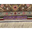 Isfahan Oriental Area Rug in Ivory