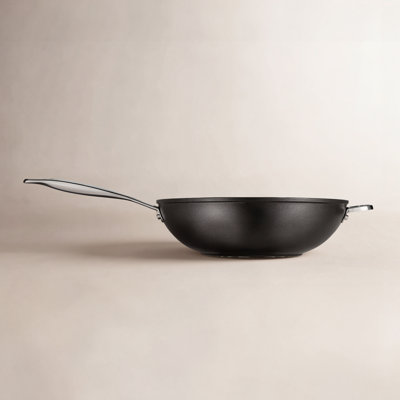 Le Creuset Toughened Non-Stick Stir-Fry Pan