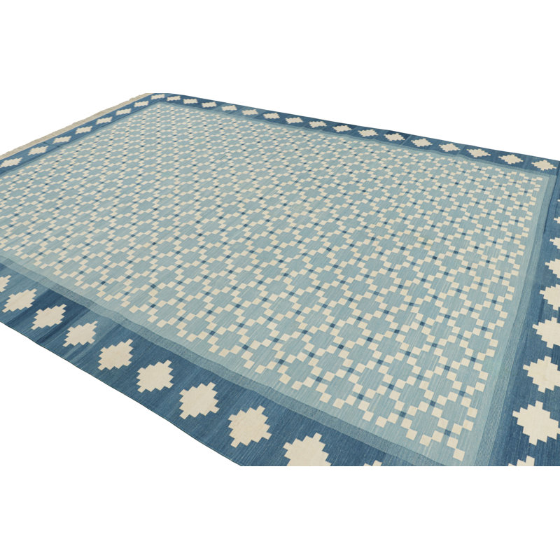 One-of-a-Kind 10'2" X 13'11" Area Rug