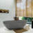 59'' x 29.5'' Soaking Solid Surface Bathtub