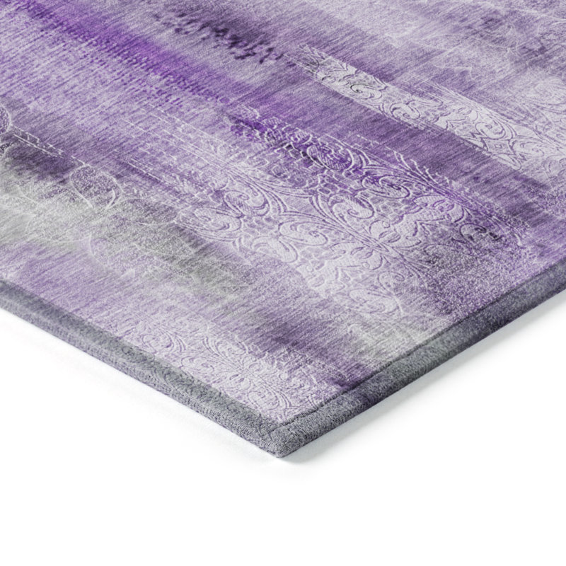 Tapis intérieur / extérieur Altair, Rectangle de 10 pi x 14 pi