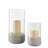 Gelston Tabletop Centerpiece Candle Holder-176195039