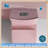 1.1/1.6 GPF Dual Flush Toilet, Comfort Height Elongated One Piece, Soft Close 1000g Map Flushing, Water Saving Floor Mounted-107491345