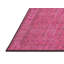 Tapis traditionnel rose / gris Helouisa-2322248