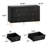 Wajid 47.24'' W 7 - Drawer Dresser-1080075940