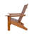 Jeo Outdoor Modern Adirondack Chair-1075361906