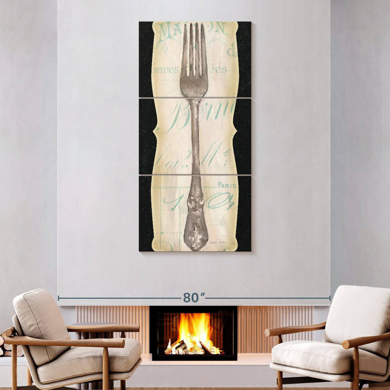 French Fork II