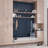 Arte 1.97 in. x 7.87 in. Ceramic Subway Wall and Floor Tile (6.48 sq. ft./case) (60-pack)-90155340