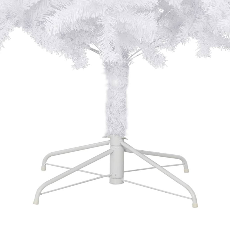 Artificial Christmas Tree, 9.84ft H x 5.09ft W
