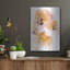"Pomeranian" par Barbara Keith-1826327913