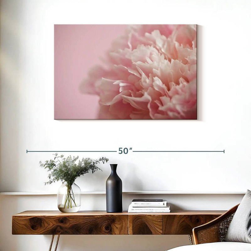 Harnek fondu au rose