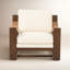 Cesar Armchair