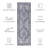Ziebarth 198 M/W S/R Area Rug In Beige / Gray-2038786367
