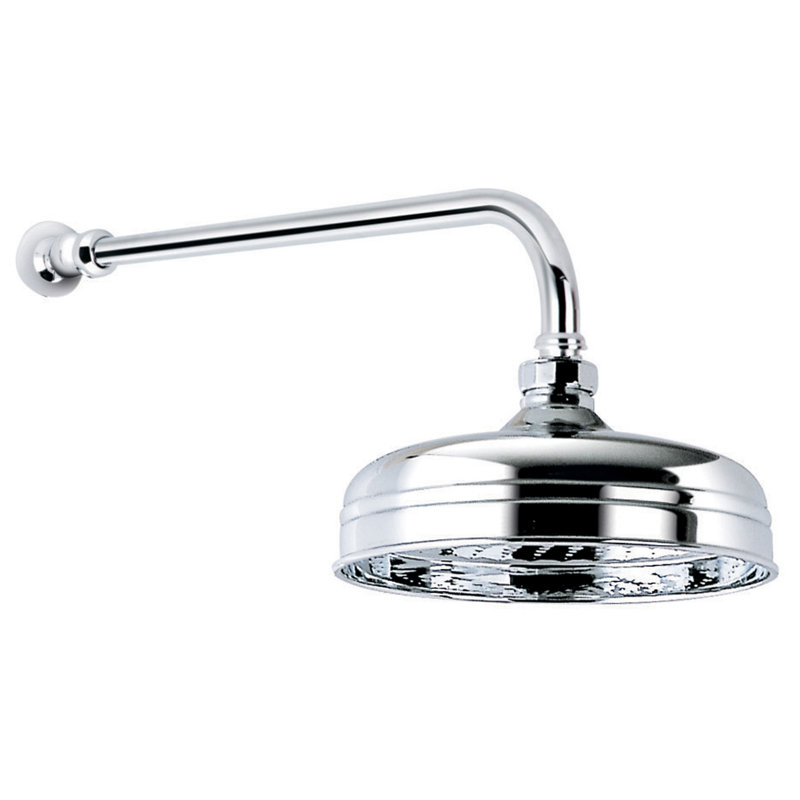 Rain Fixed Shower Head