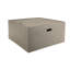 Jaycee Square Outdoor Coffee Table , 68cm cm W 68cm cm D