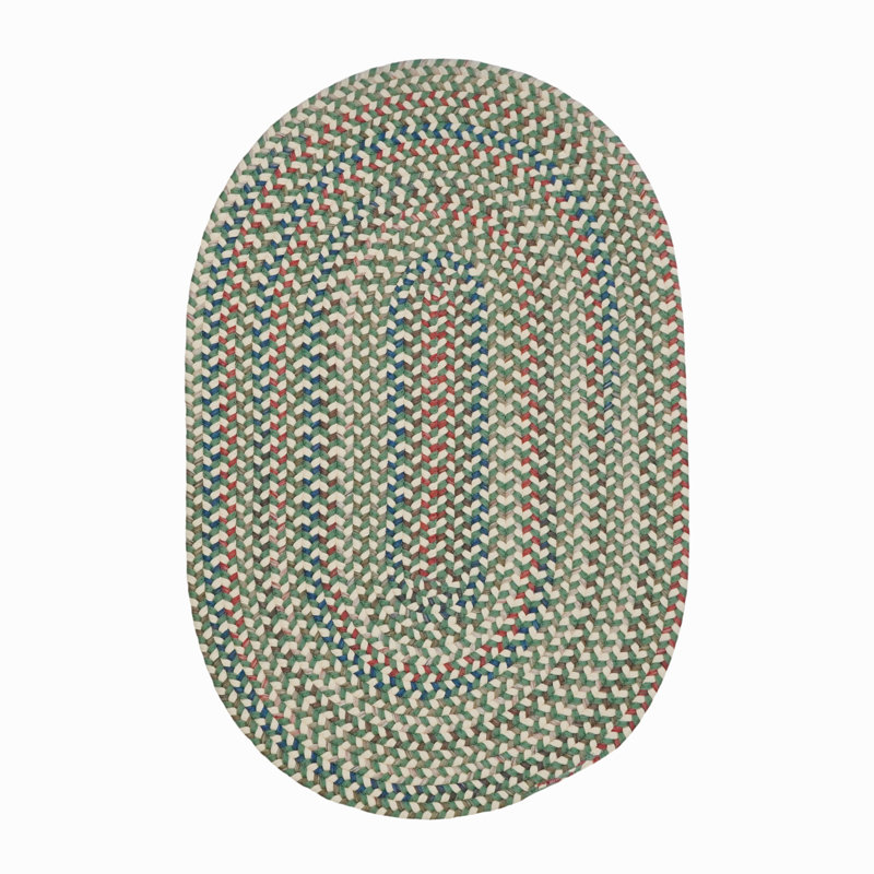 Colgate Multi, Ovale 10 pi x 13 pi