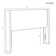 Whitingham Solid Wood Headboard