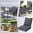 Outdoor Cushions For Patio Furniture, Deep Patio Chair Cushion-1441796253-1441796254