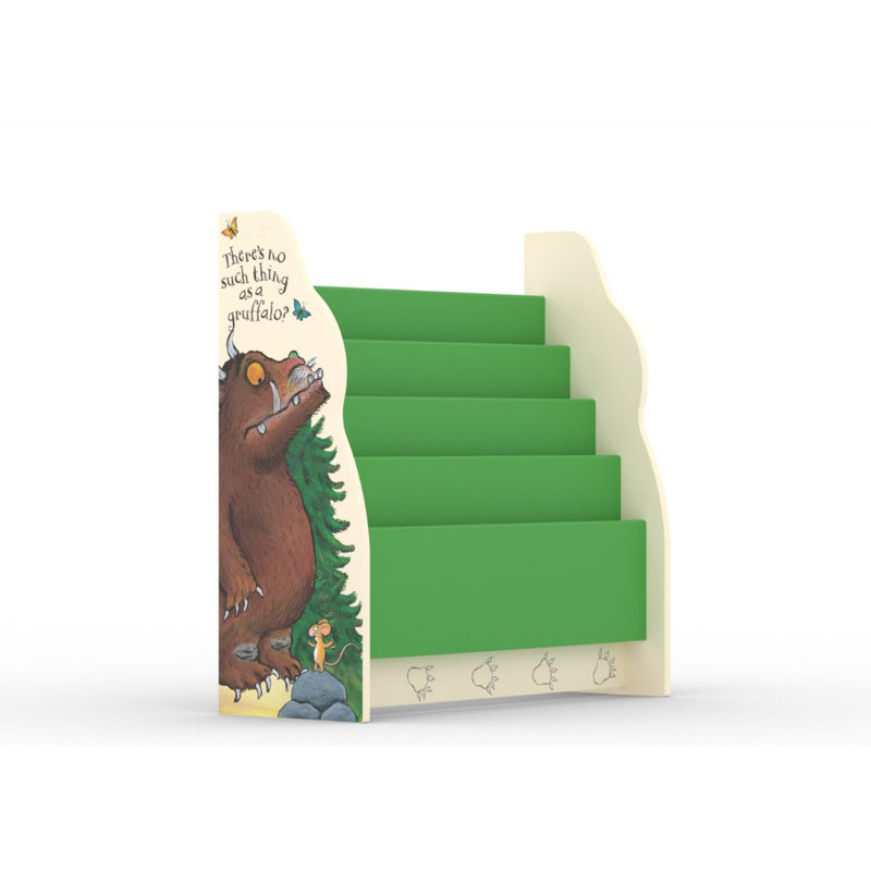The Gruffalo Sling Bookcase