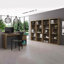 Bureau extensible Techni Mobile-110644233