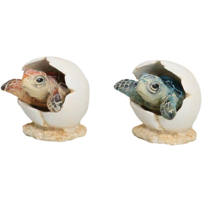 Ensemble de 2 figurines Alfonzie