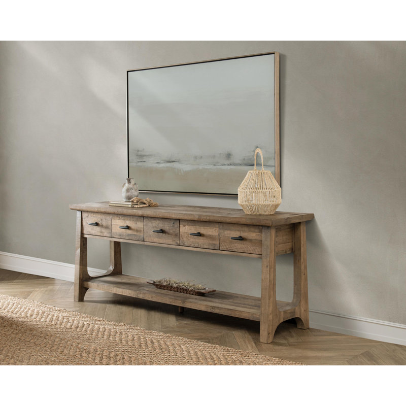 Talladega Console Table