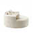 Beige Polyester Blend n'est pas disponible
