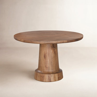 Rhys 47.5'' Round Dining Table
