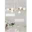 Mullen 6 - Light Cluster Pendant-40740957