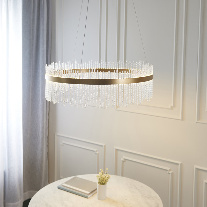 Angelisa 1 - Light Chandelier
