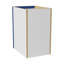 Armoire de cuisine en bois massif prête à assembler-122953905-128426190