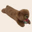 Coussin Phantoscope Christmas Animal Series