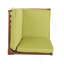 Fauteuil de coin Perla, vert-663862651