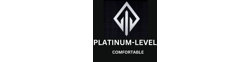 Logo Platinum-Level Comfortable