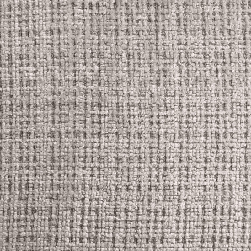 Alba Square Cushion, Natural
